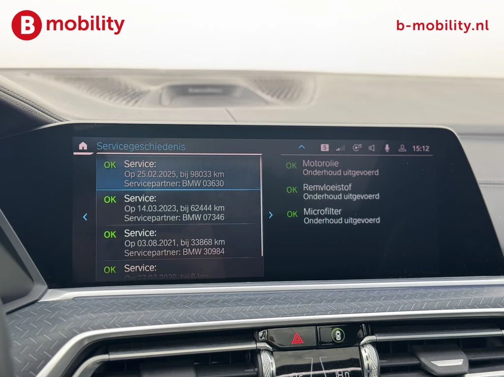 BMW X5 – foto 34