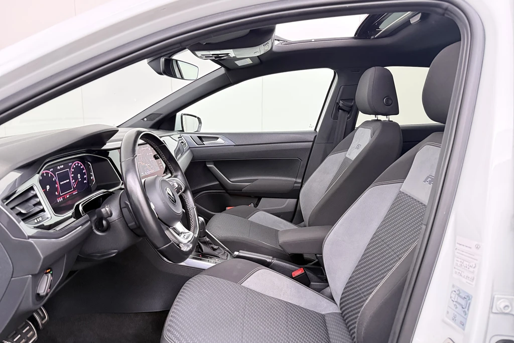 Volkswagen Polo – foto 12