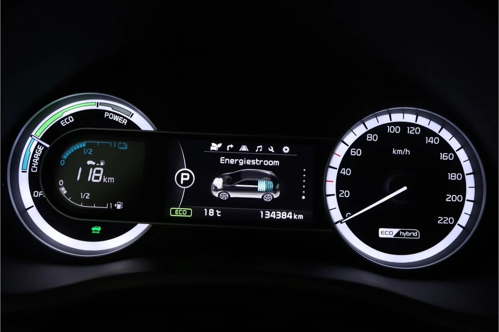 Kia Niro – foto 49