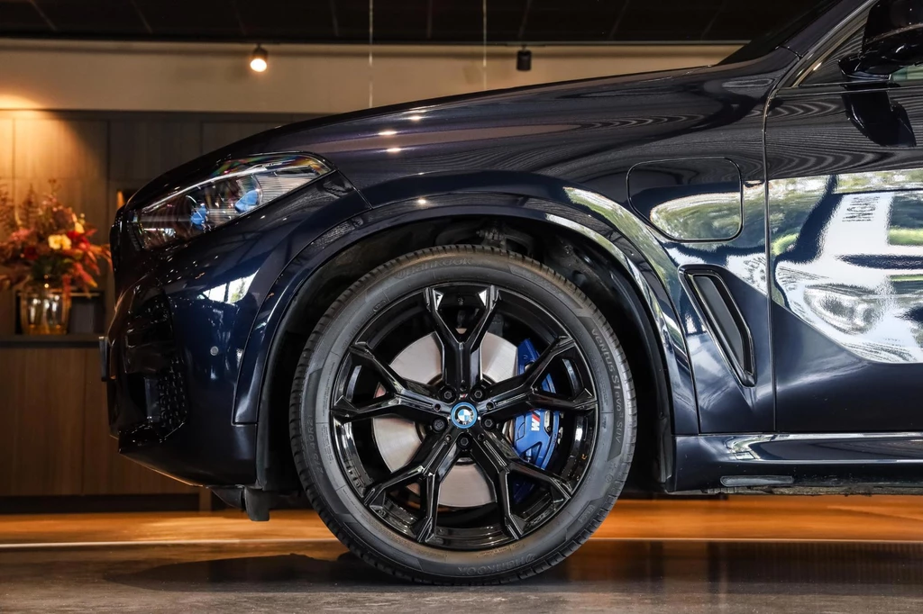 BMW X5 – foto 35
