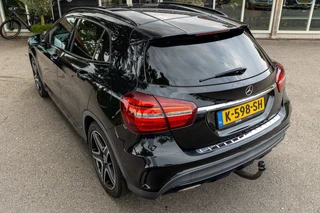Mercedes-Benz GLA – thumbnail 5
