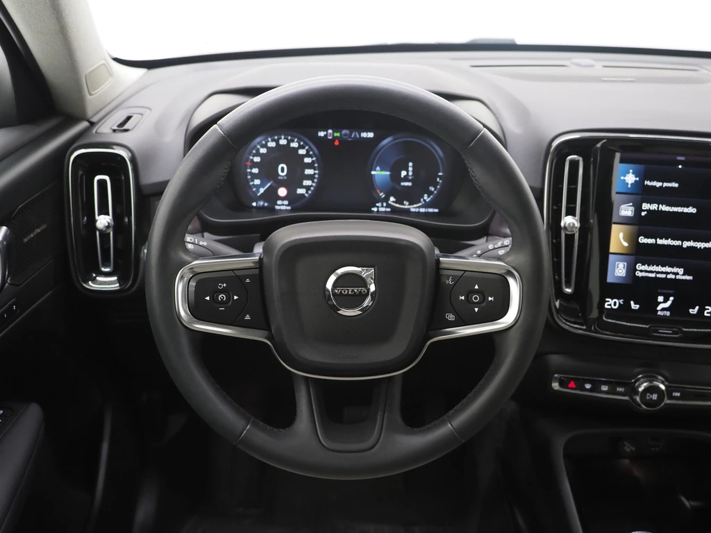Volvo XC40 – foto 40