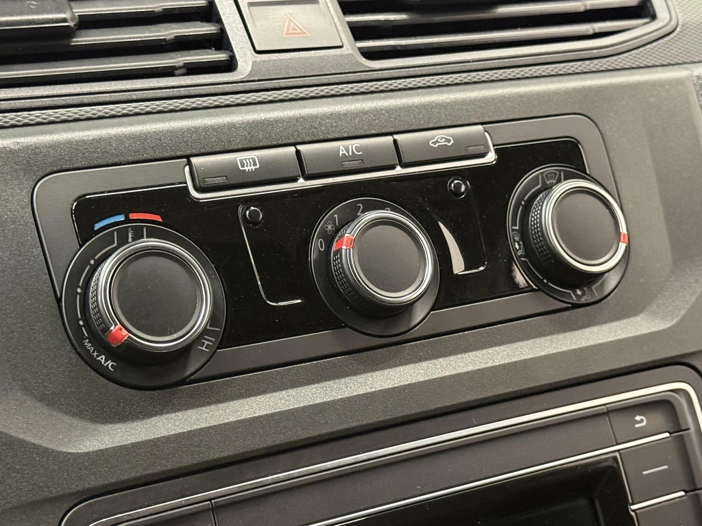 Volkswagen Caddy – foto 24