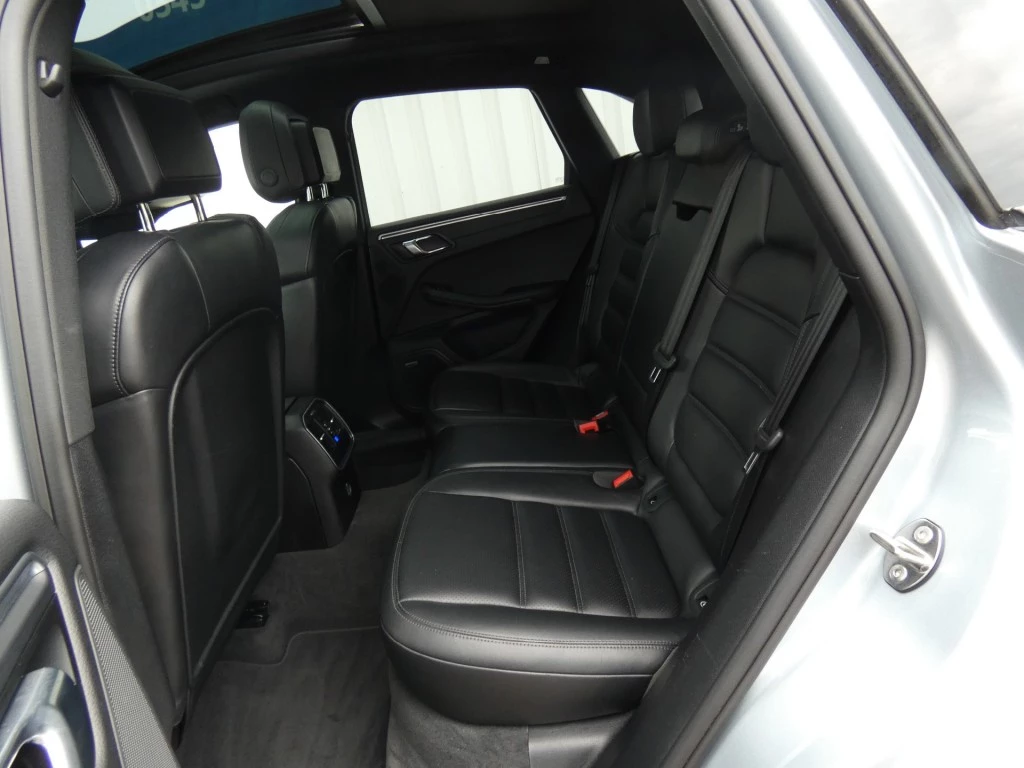 Porsche Macan – foto 12