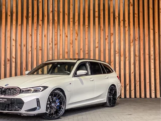 BMW 3 Serie – thumbnail 3