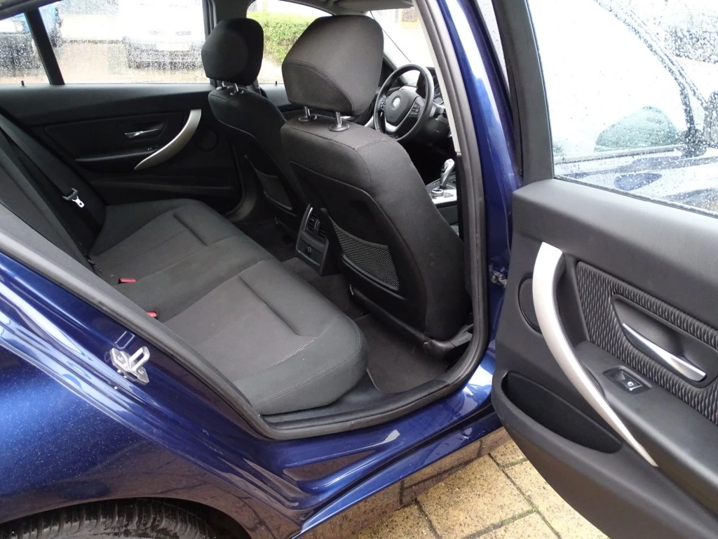 BMW 3 Serie – foto 9