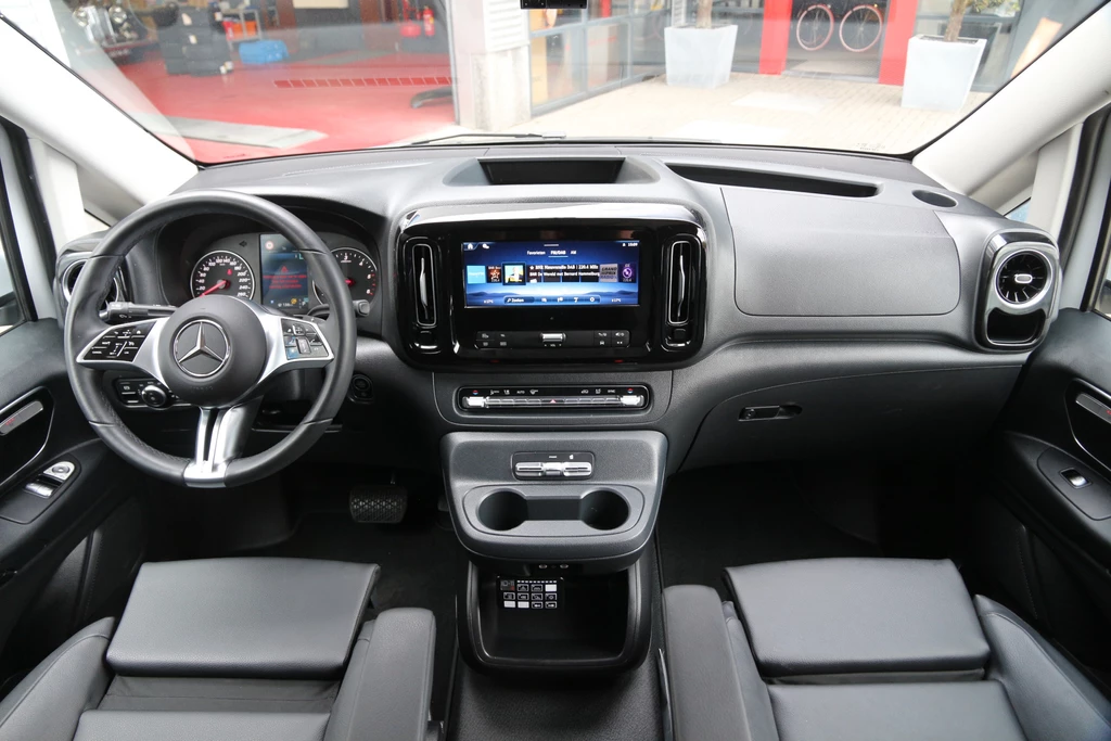 Mercedes-Benz Vito – foto 9