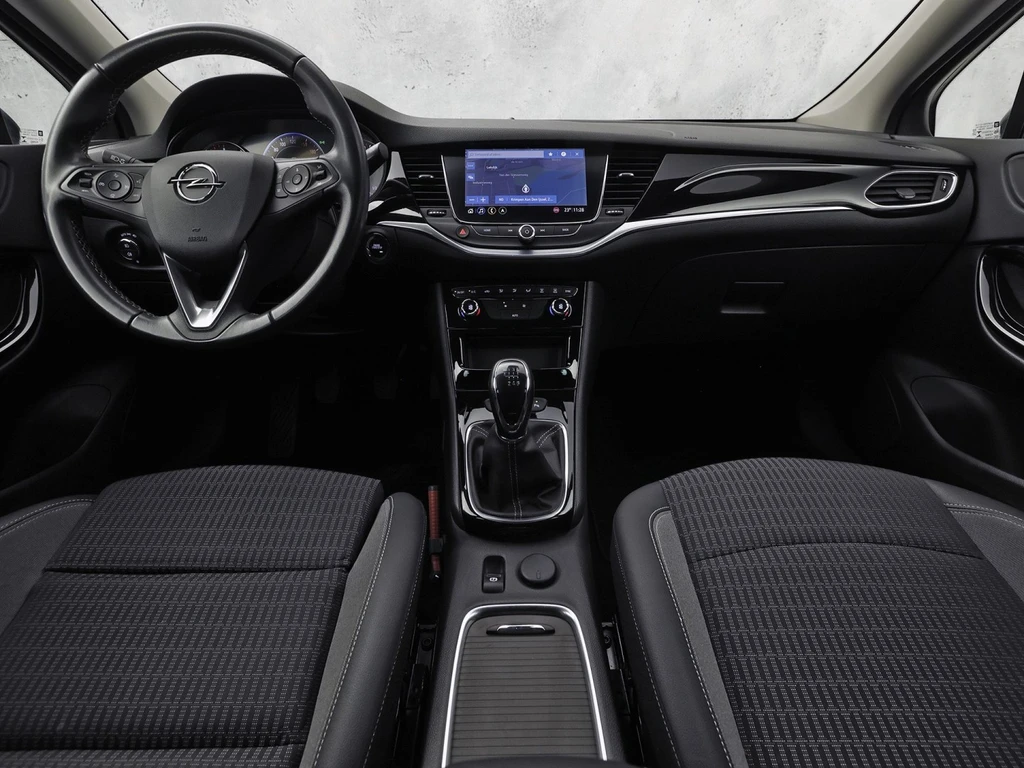 Opel Astra – foto 8