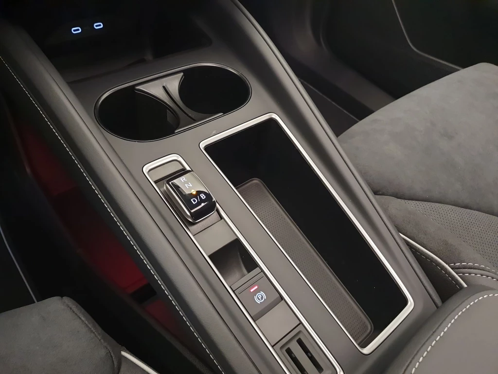 Škoda Enyaq iV – foto 20