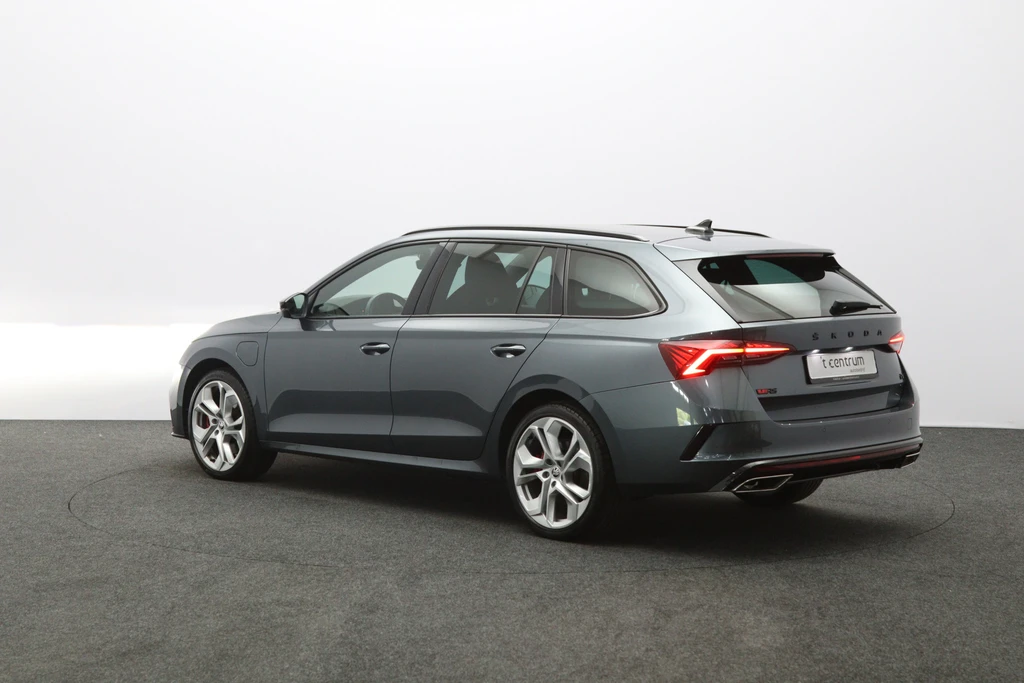 Škoda Octavia – foto 3