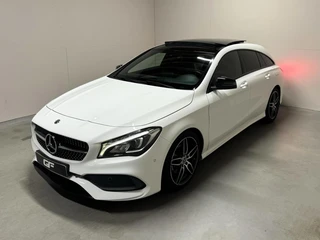 Mercedes-Benz CLA – thumbnail 3