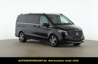 Mercedes-Benz V-Klasse – thumbnail 6