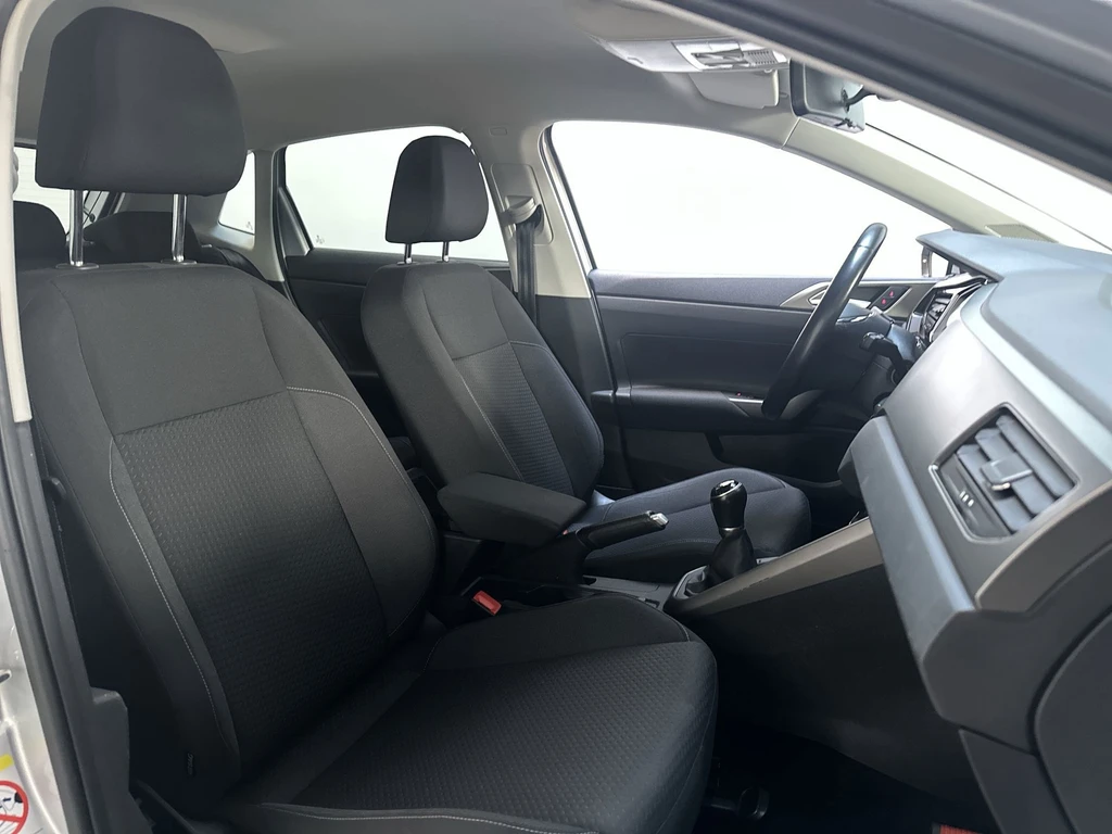 Volkswagen Polo – foto 12