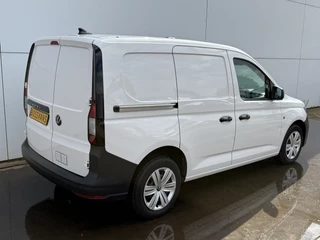 Volkswagen Caddy – thumbnail 3