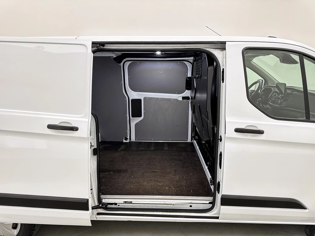 Ford Transit Custom – foto 28