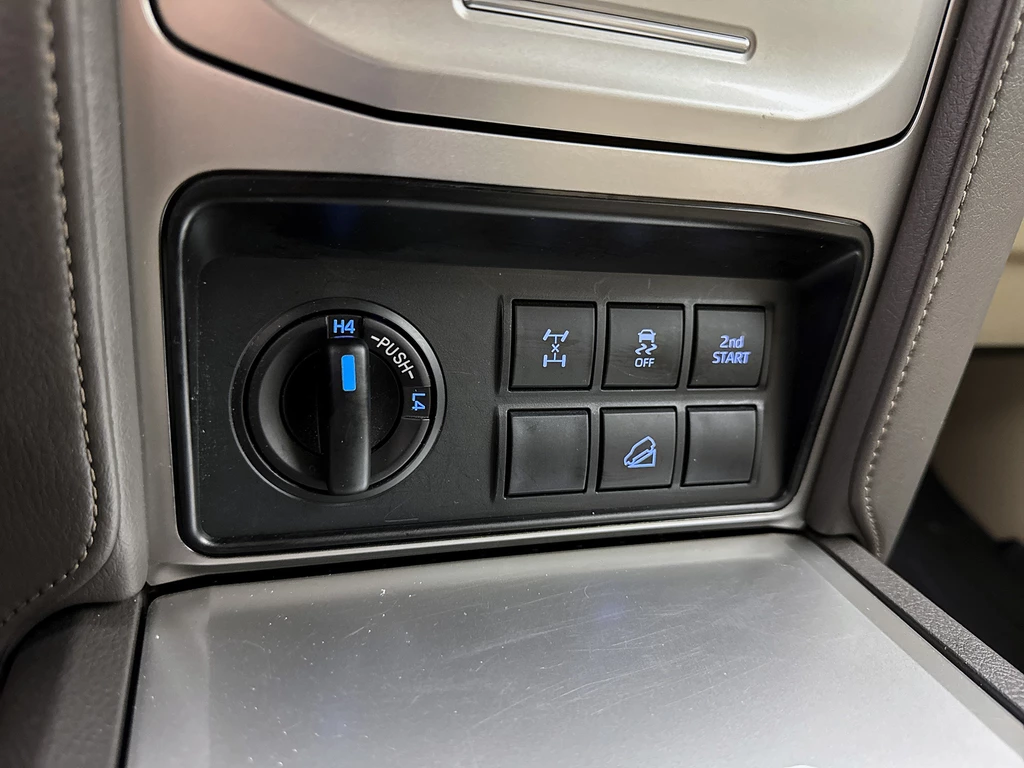 Toyota Land Cruiser – foto 35