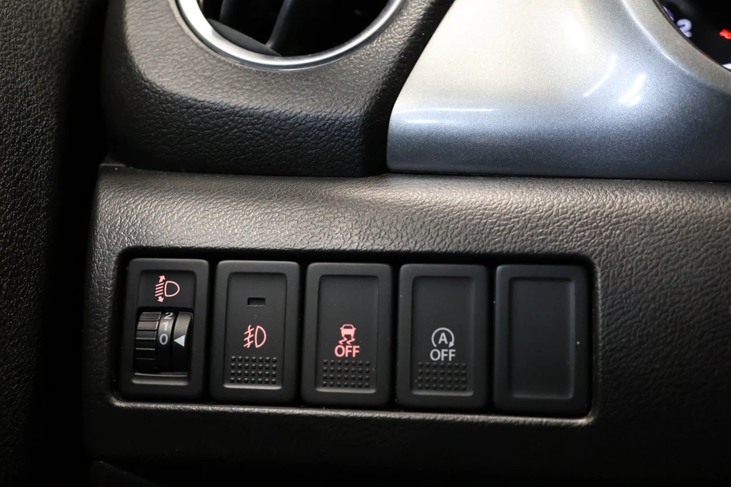 Suzuki Vitara – foto 16
