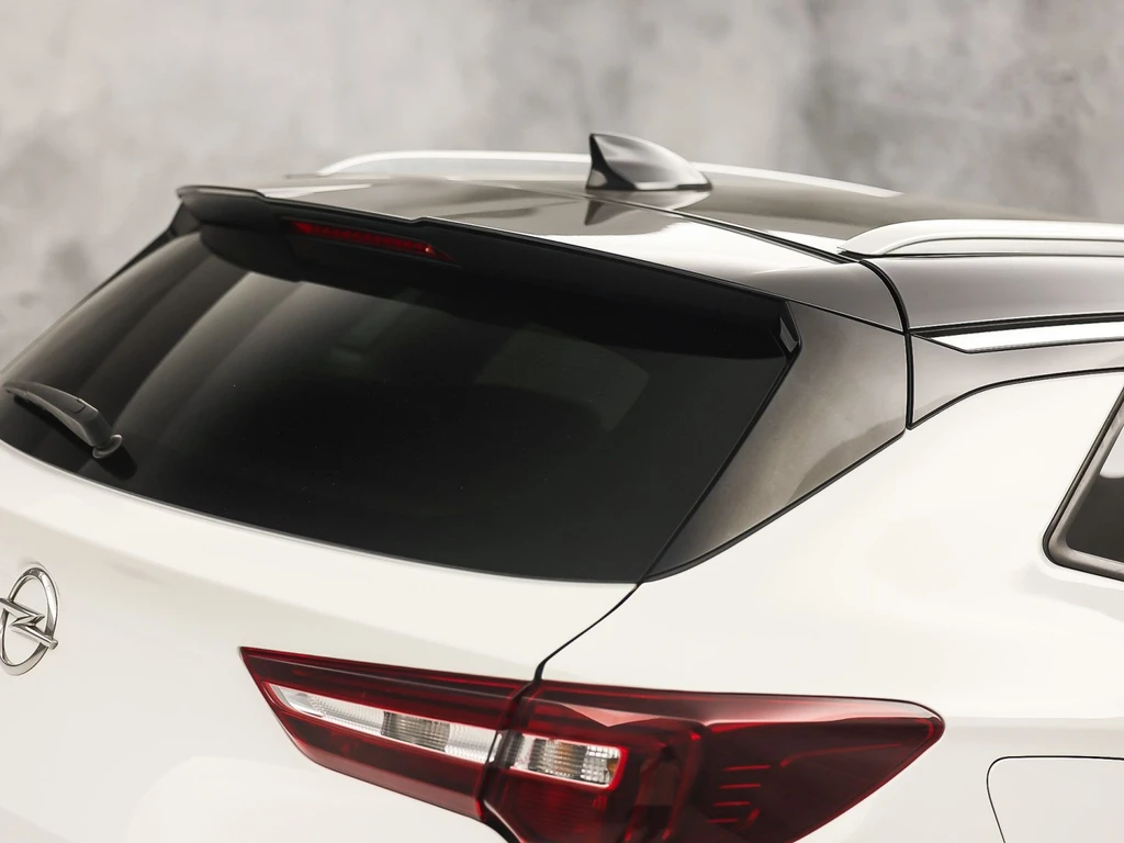 Opel Grandland X – foto 31
