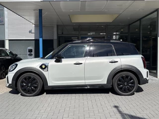 MINI Countryman – thumbnail 2