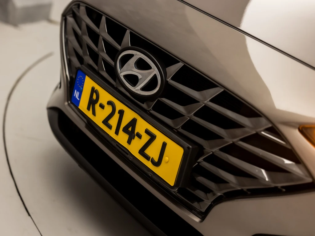 Hyundai i30 – foto 32