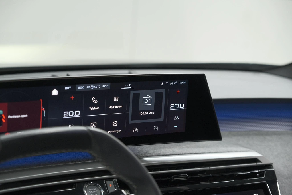 Peugeot 5008 – foto 58