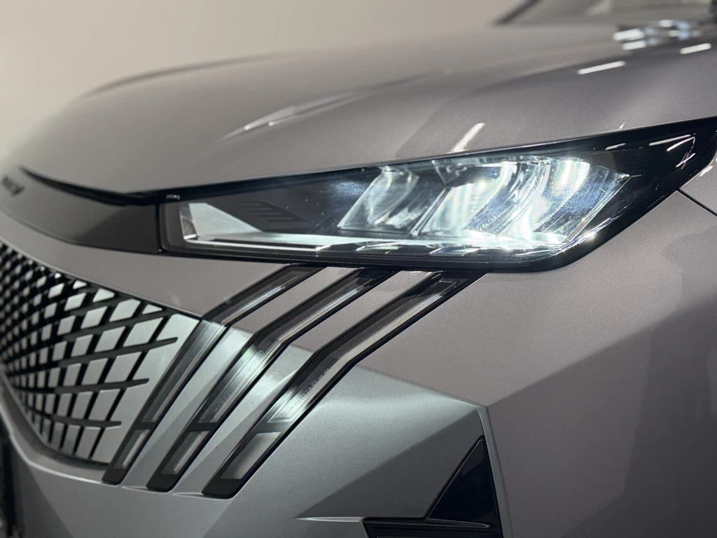 Peugeot 5008 – foto 23