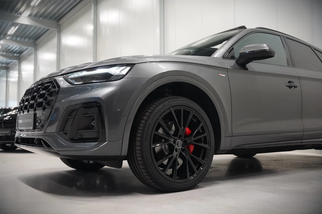 Audi Q5 – foto 22