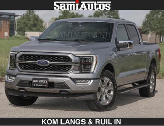 Ford F-150 – thumbnail 4