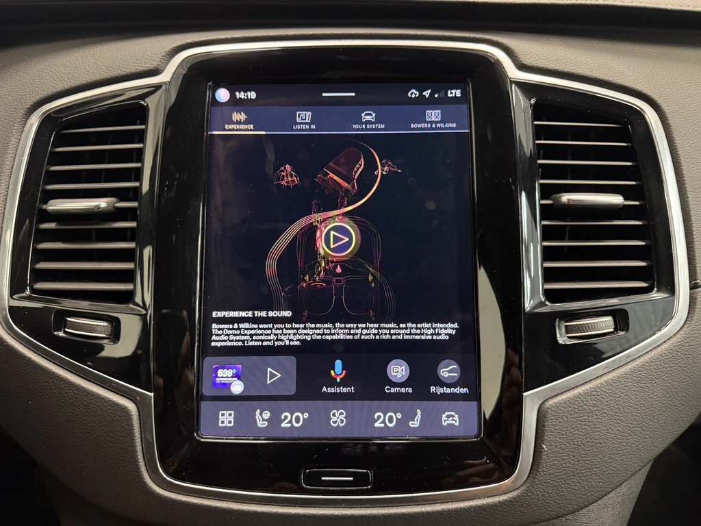 Volvo XC90 – foto 33
