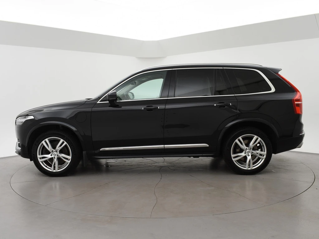 Volvo XC90 – foto 2