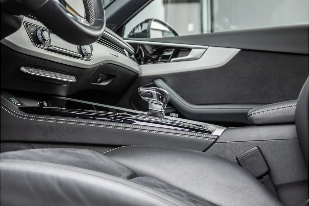 Audi A4 – foto 26