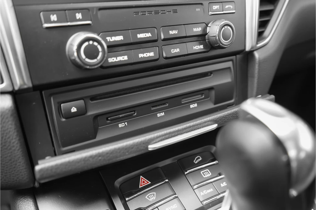 Porsche Macan – foto 40
