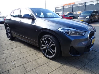 BMW X2 – thumbnail 5