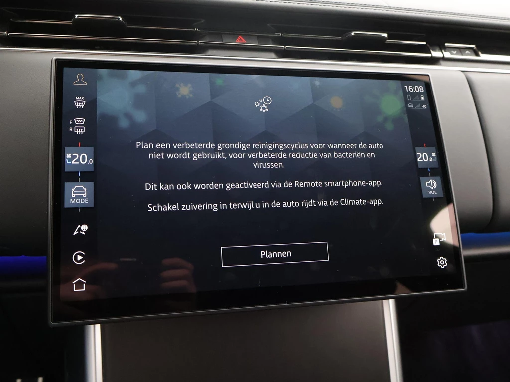 Land Rover Range Rover – foto 116