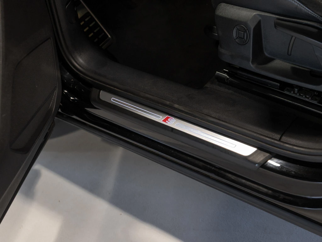 Audi Q3 – foto 19