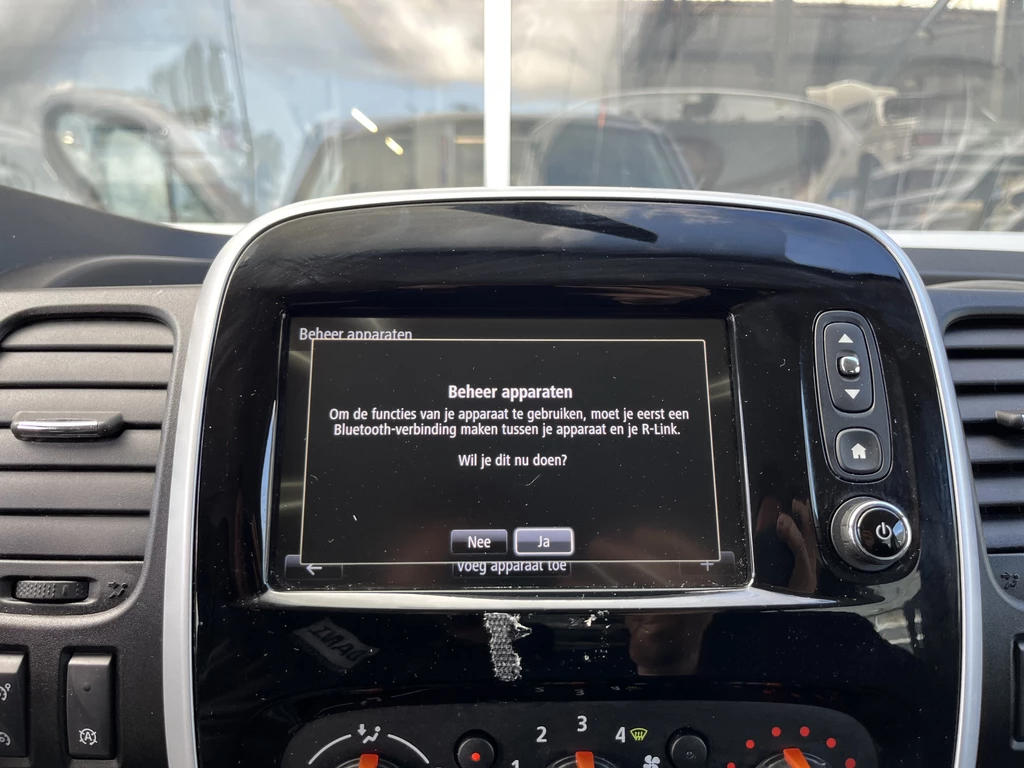 Renault Trafic – foto 36