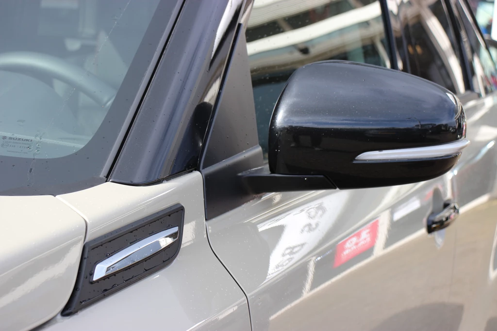 Suzuki Vitara – foto 22