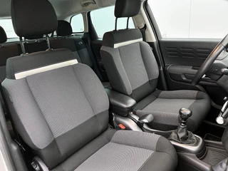 Citroën C3 Aircross – thumbnail 30