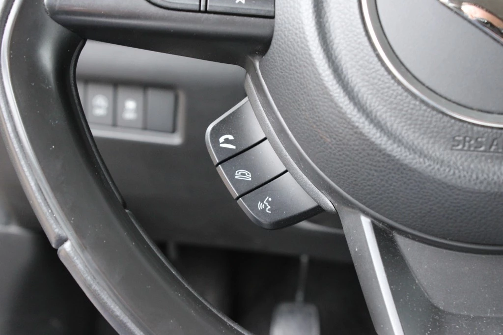 Suzuki Swift – foto 17