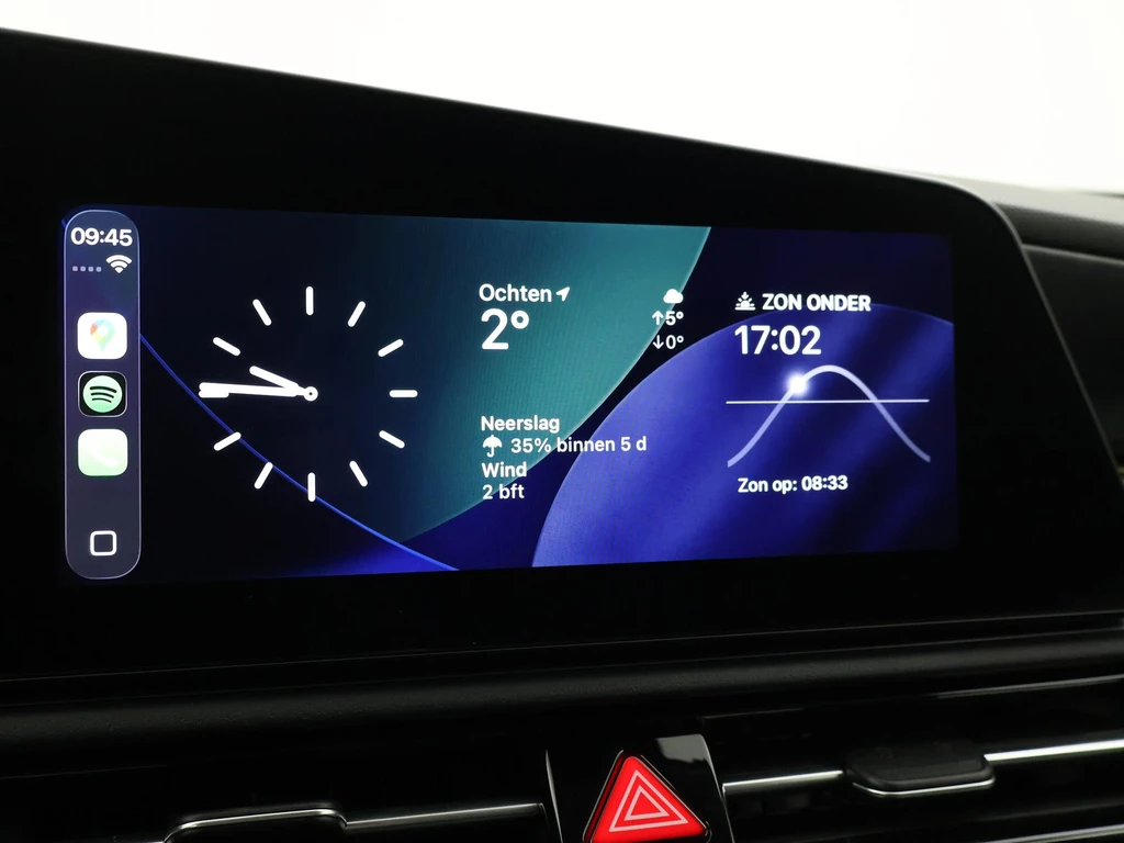 Kia Niro EV – foto 51
