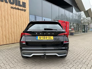 Škoda Kamiq – thumbnail 4