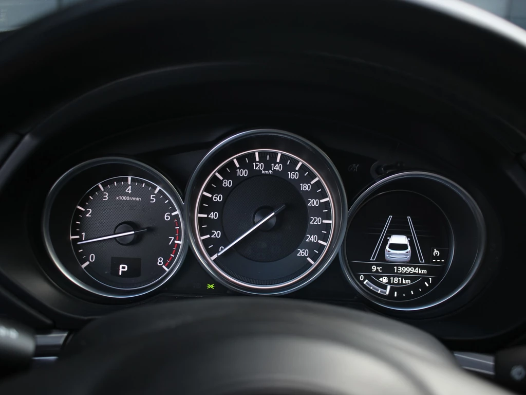 Mazda CX-5 – foto 12