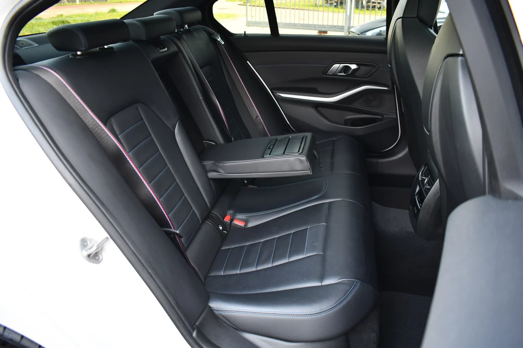 BMW 3 Serie – foto 41
