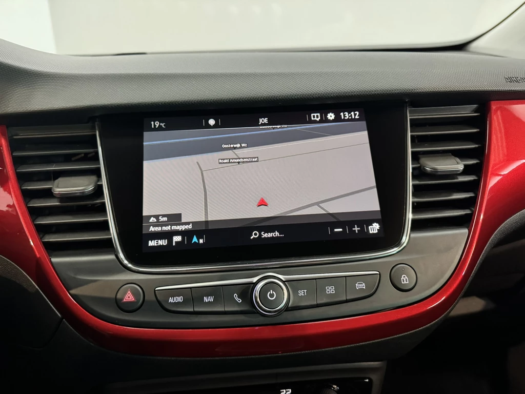 Opel Crossland – foto 17