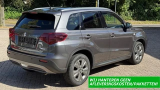 Suzuki Vitara – thumbnail 5