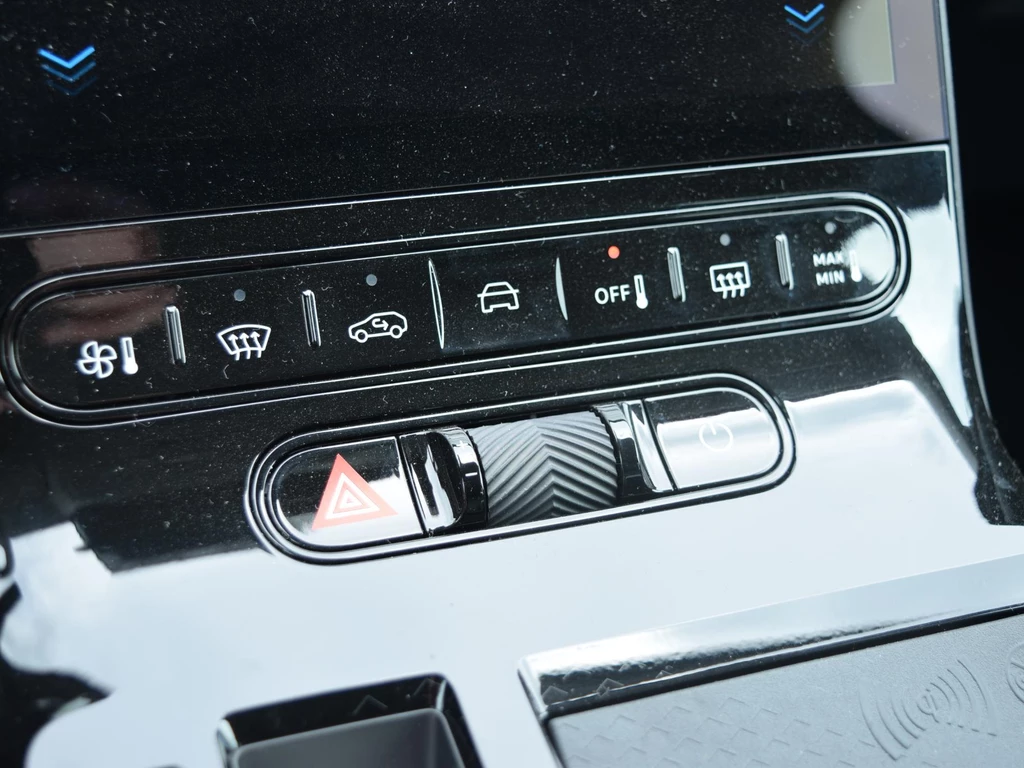 Citroën C5 Aircross – foto 13