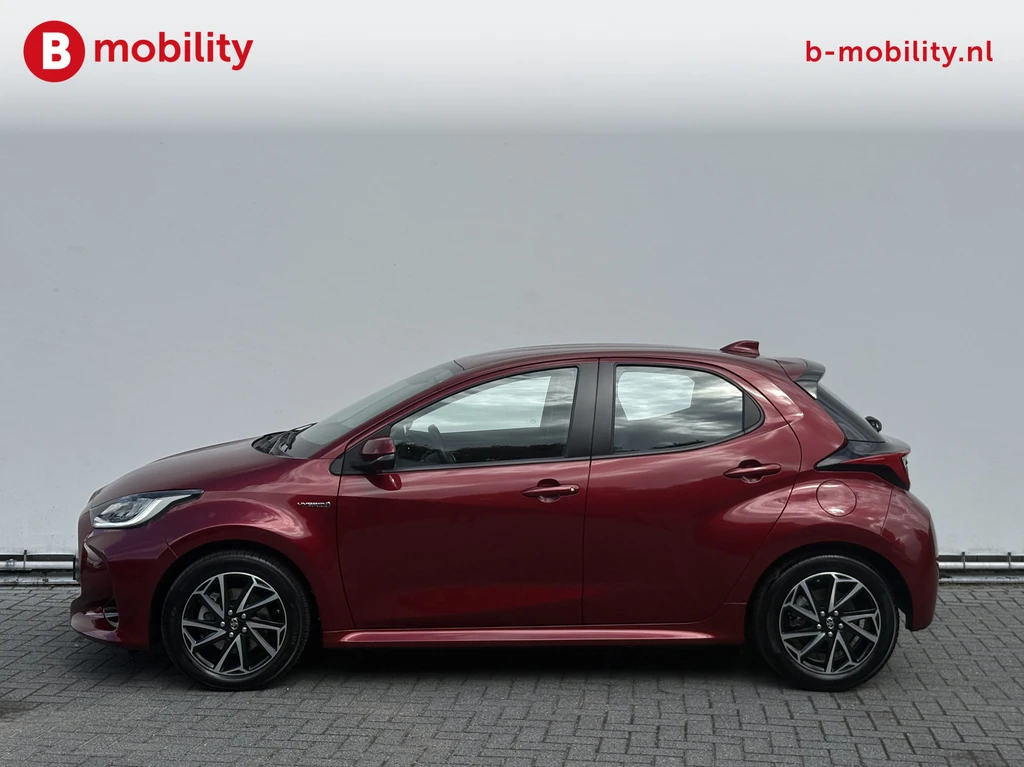 Toyota Yaris – foto 2