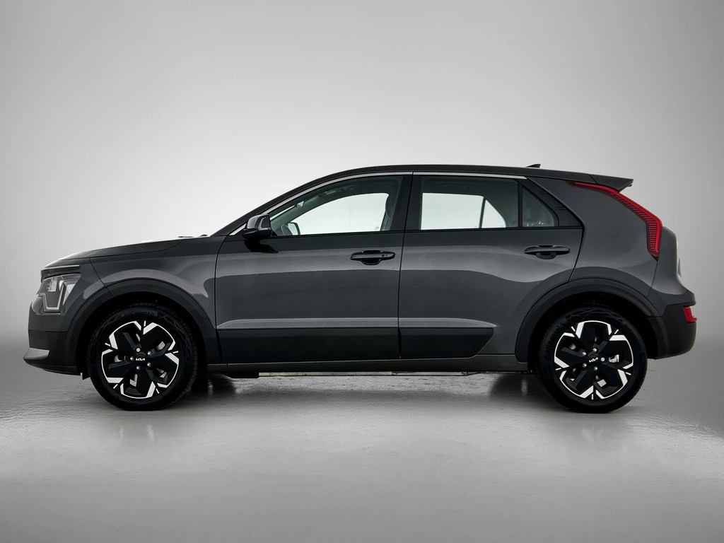 Kia Niro EV – foto 2