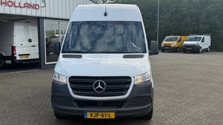 Mercedes-Benz Sprinter – thumbnail 9