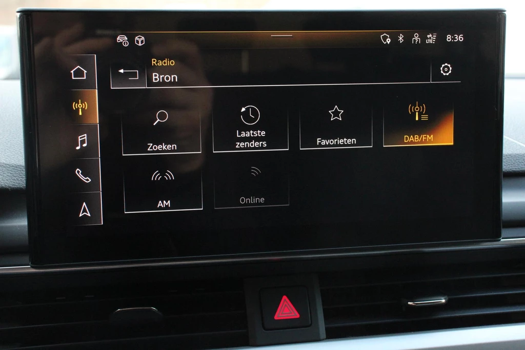 Audi A4 – foto 24